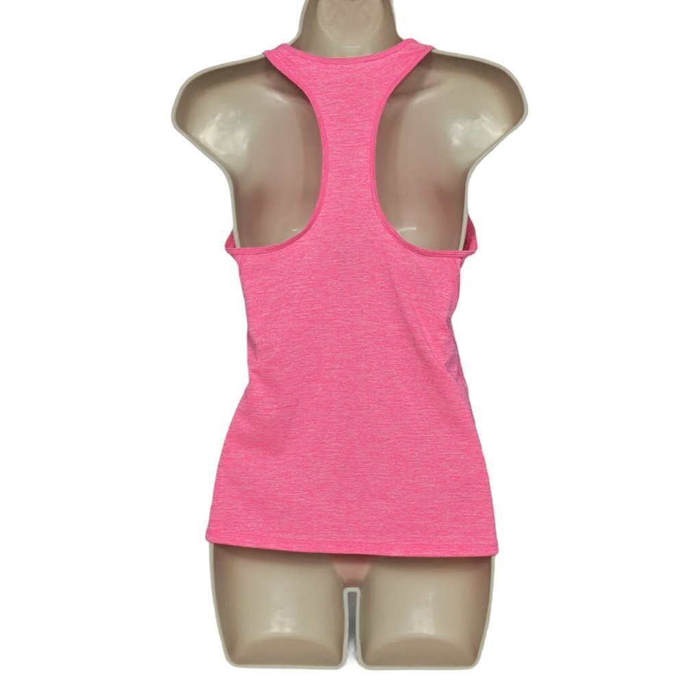 Ideology Racerback Tank Top XS - Picture 2 of 3
